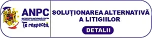 ANPC — Solutionarea alternativa a litigiilor