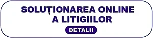 ANPC — Solutionarea online a litigiilor