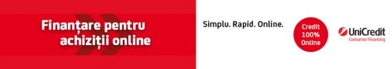 Finantare UniCredit